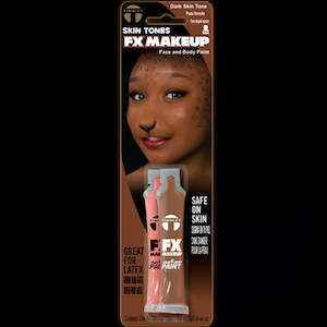 Skin Tone Blenders Dark