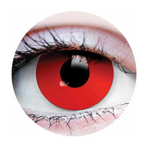 Evil Eyes 14.5mm