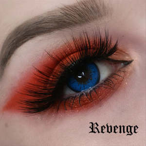 Luxe Lashes Revenge