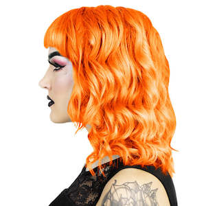 Internet only: Tara Tangerine UV