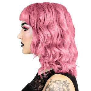 Internet only: Polly Pink UV