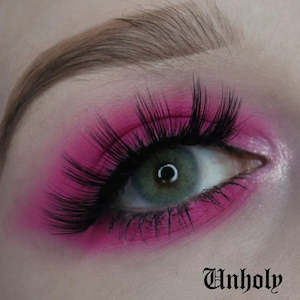 Luxe Lashes Unholy