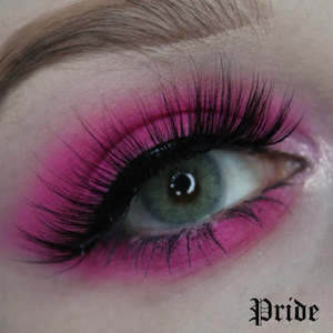 Luxe Lashes Pride