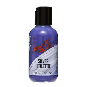 Silver Stiletto Conditioner 59mls