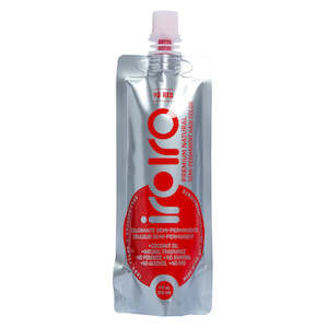 Internet only: Red 118ml