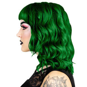 Maggie Dark Green