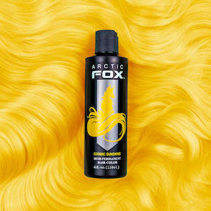 Cosmic Sunshine 118ml