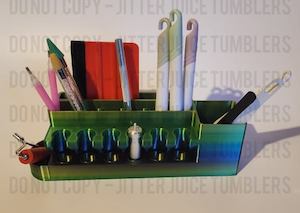 Cricut Tool Holder