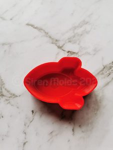 Rocket 1 Piece Mold