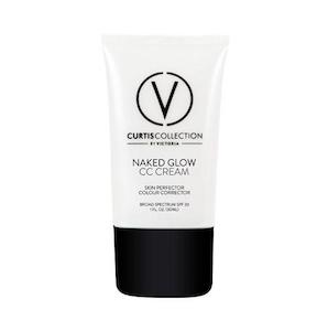 NAKED GLOW CC CREAM