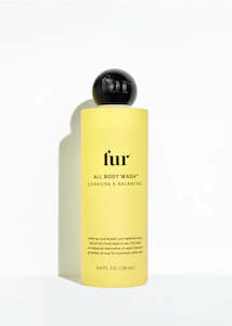 FUR ALL BODY WASH 236ml