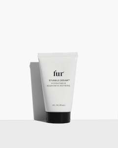 Fur Stubble Cream 30ml Travel Size