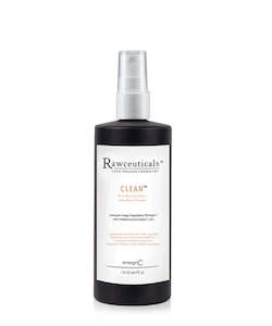 4100 PRO RAWCEUTICALS CLEAN CLEANSER 240ml