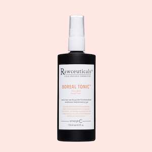 4101 PRO RAWCEUTICALS BOREAL TONIC TONER 240ml