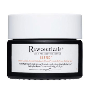 4104 PRO RAWCEUTICALS BLEND MOISTURISER 125ml