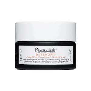 4106 PRO RAWCEUTICALS EYE & LIP CRAFT MOISTURISER 60ml