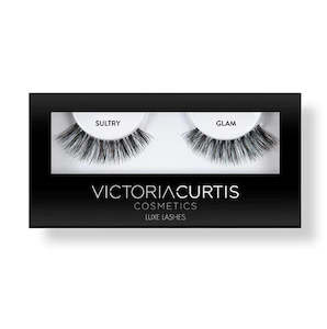 Cosmetic manufacturing: LUXE LASHES