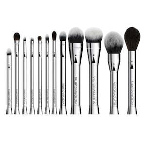 12 Brush Kit