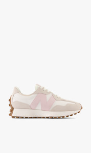 Clothing: New Balance | WS327AL - 327 V1 B Width