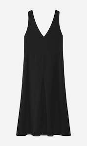 Clothing: A.Emery | The Raven Dress - Black