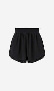 Clothing: A.Emery | The Morris Short - Black