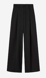 Clothing: A.Emery | The Goddard Pant - Black