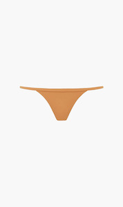 Matteau | Petite Brief - Saffron