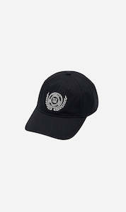 Camilla and Marc | Wade Cap - Black