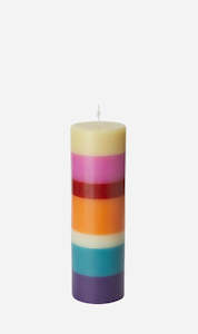 Missoni | Flame Totem Alt Candle 159 - 12x39