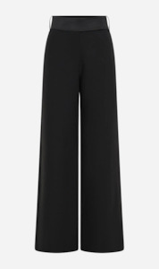 Camilla and Marc | Vendome Pant - Black