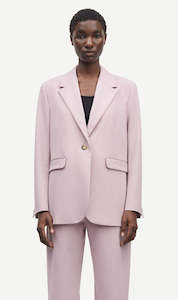 Samsoe Samsoe | Haven Blazer - Woodrose