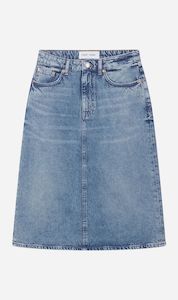 Samsoe Samsoe | Saelsie Skirt - Authentic