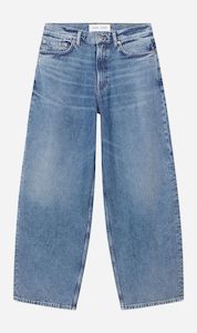 Clothing: Samsoe Samsoe | Saharper Jeans - Authentic