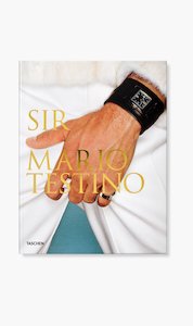 Clothing: Mario Testino | Sir