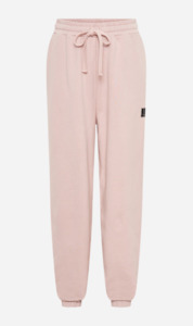 Clothing: Camilla and Marc | Whitley Trackpant - Dusty Rose