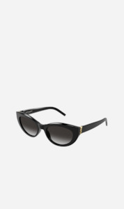 Saint Laurent | SLM115002-Black