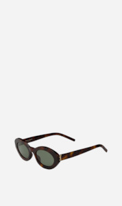 Clothing: Saint Laurent | SL M136 002 - Havana