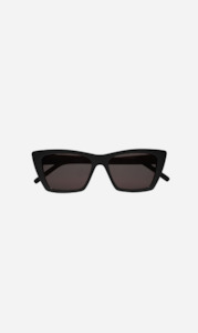 Saint Laurent | SL 276 MICA 001 - Black