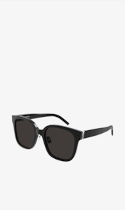 Saint Laurent | SLM105F001 - Black