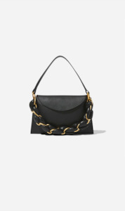 Proenza Schouler | Braid Bag - Black