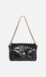 Proenza Schouler | PS Harris Bag - Black