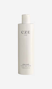 CZE Hair | Refine Wash