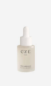 Clothing: CZE Hair | Refine Scalp Serum