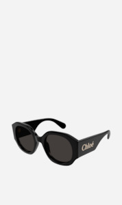 Chloe | CH0234SK 001 - Black