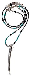 Balance Insight Protection: Boho Summer - Turquoise