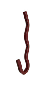 Creative art: Wave Hook - Merlot