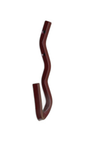 Creative art: Wiggle Hook - Merlot