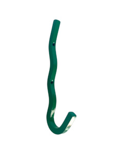 Wave Hook - Verde Green