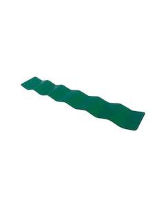 Creative art: Incense Holder - Verde Green