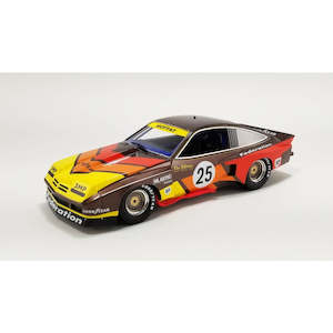 1976 Chevy Monza - #25 Allan Moffat Australian Sport Sedan Champion